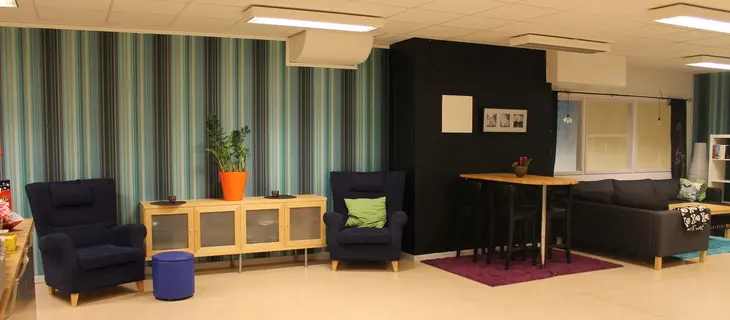 Fårösunds ungdomsgård