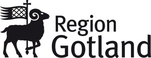 Logotyp svart