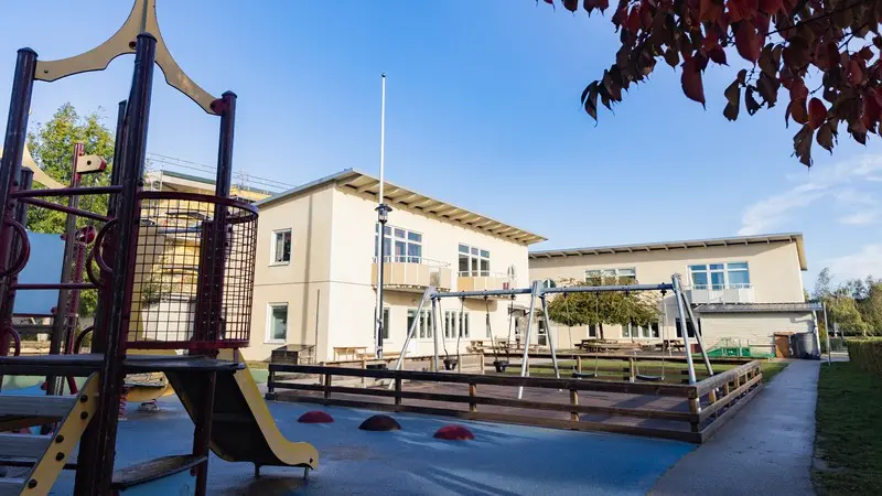 Förskolan Asken