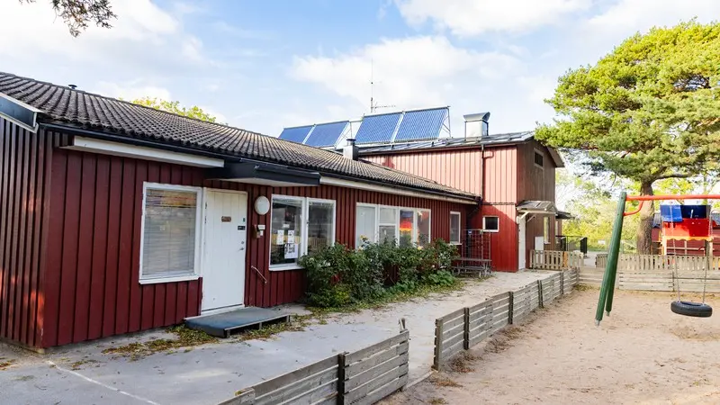 Förskolan Torpet