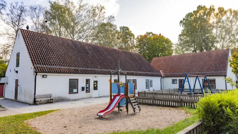 Lärbro förskola