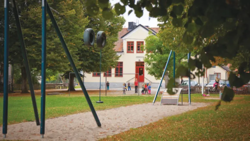 Stånga skola