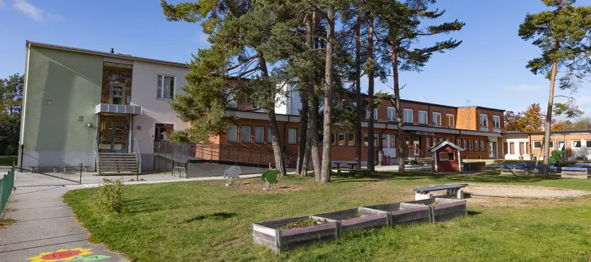 solklintskolan