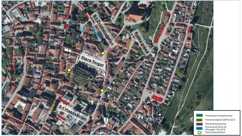 Stora torget