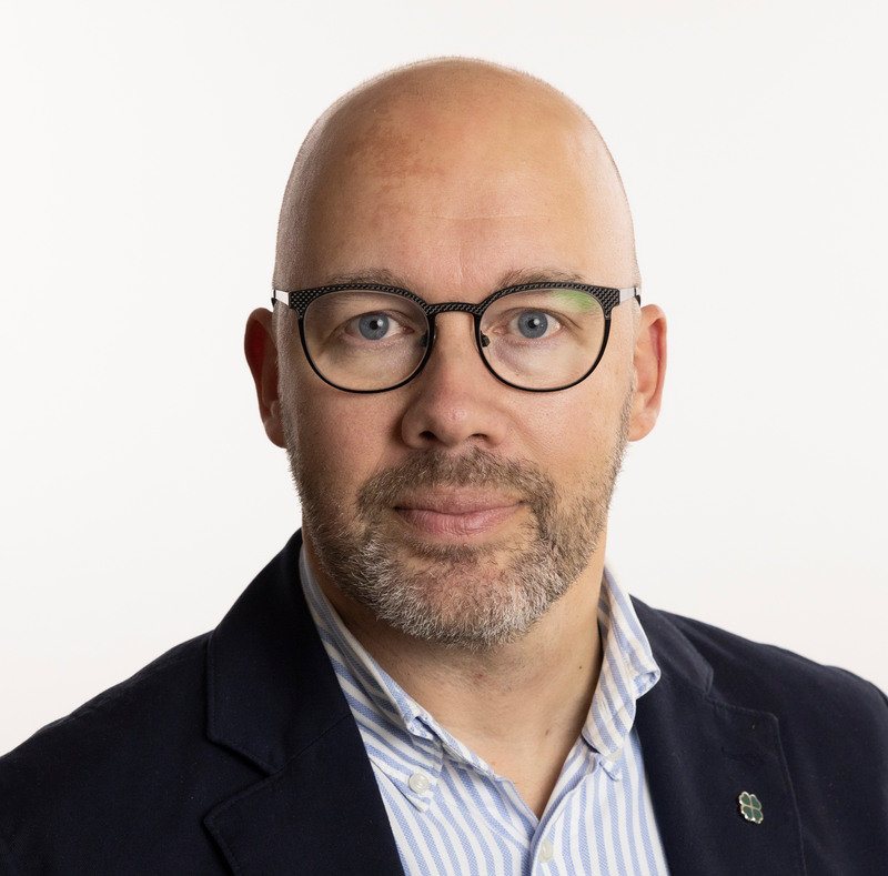 Johan Malmros