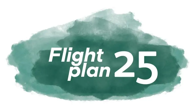 Logotyp FlightPlan