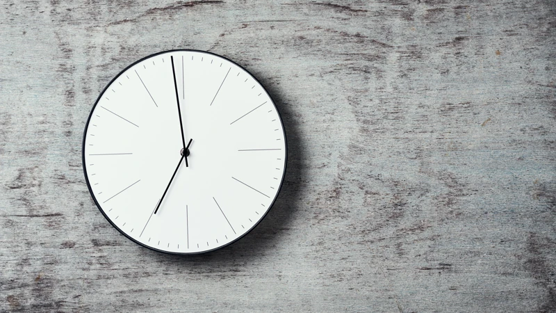 klocka