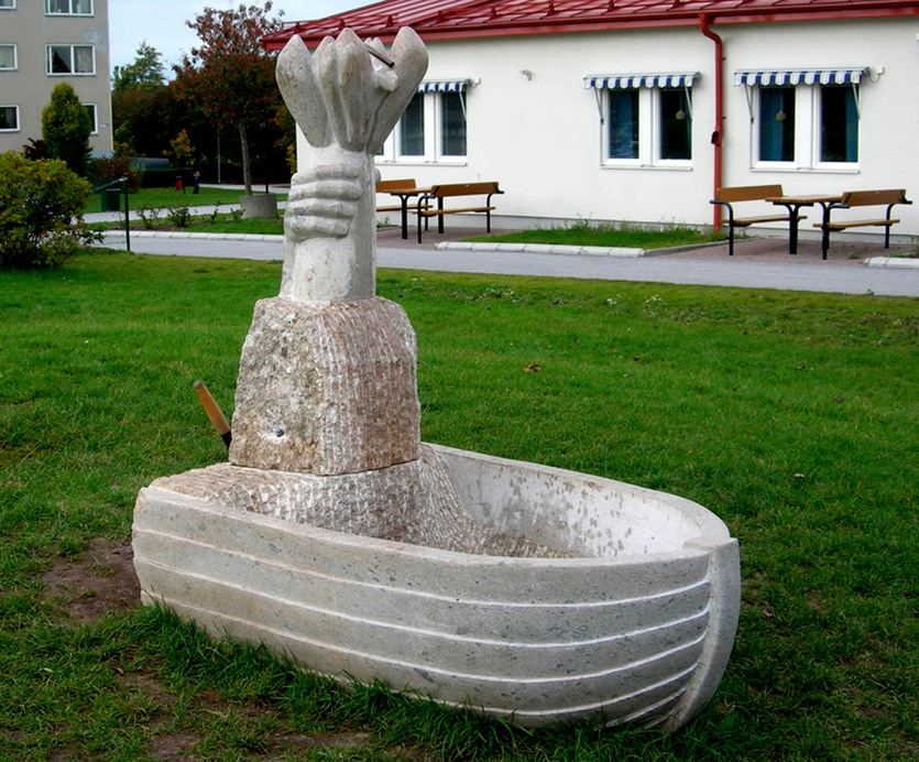 Tjelvar