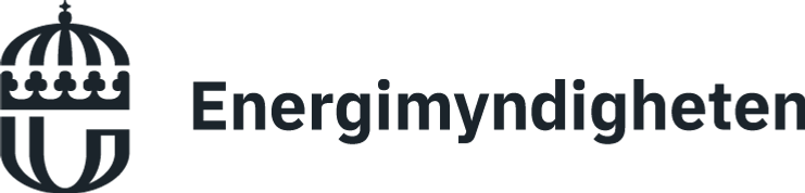Logotyp energimyndigheten