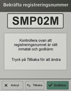 P-automat manual