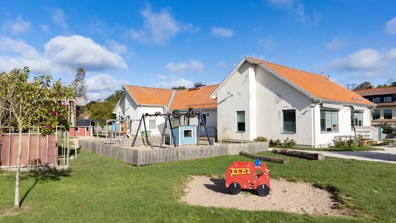 Dalhem förskola