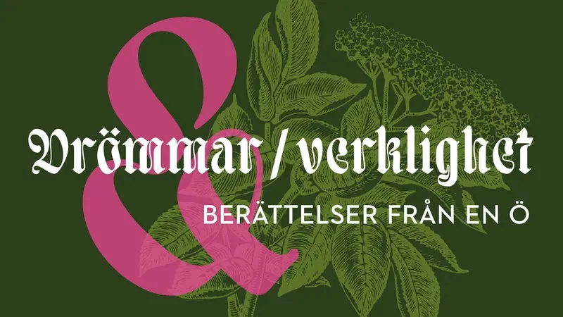 Dekorativ bild
