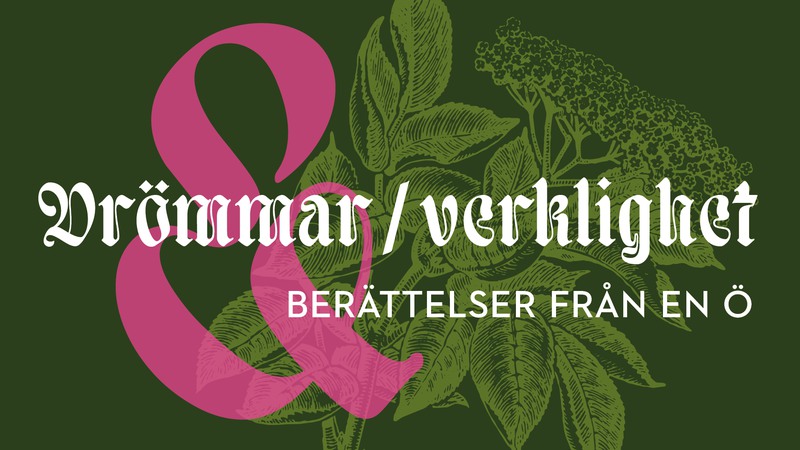 Dekorativ bild