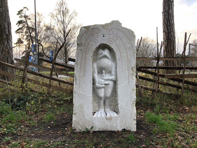 In memoriam Covid -19
