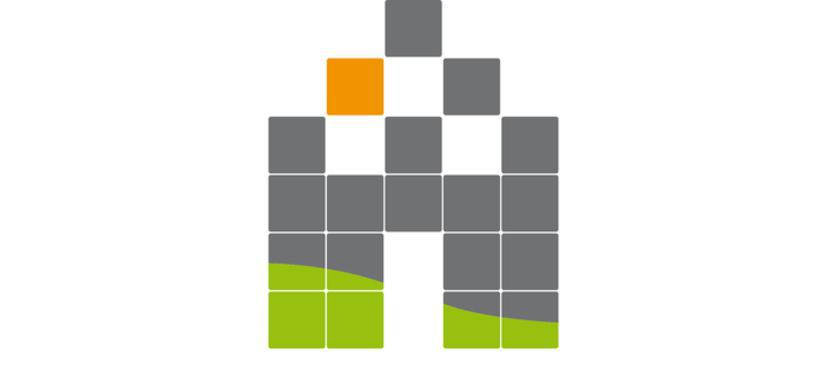 Symbol för arkitekturpriset