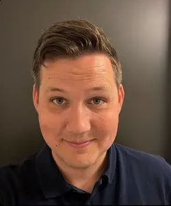 Ny chef för kulturskolan