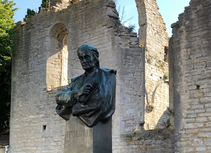 Christopher Polhem