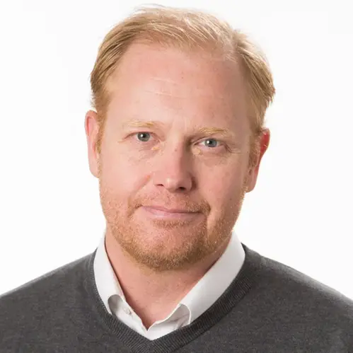 Stefan Persson