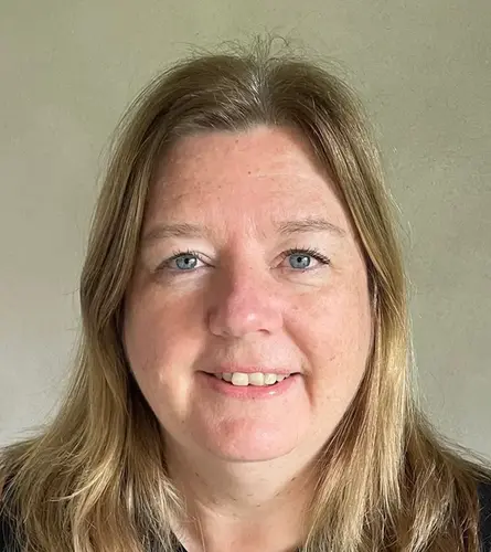 Åsa Dammström