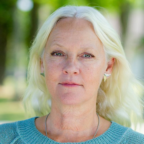 Helena Södergren
