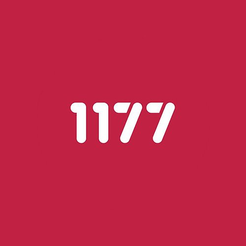 logotyp 1177