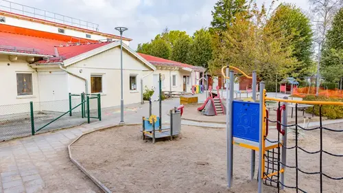Garda förskola