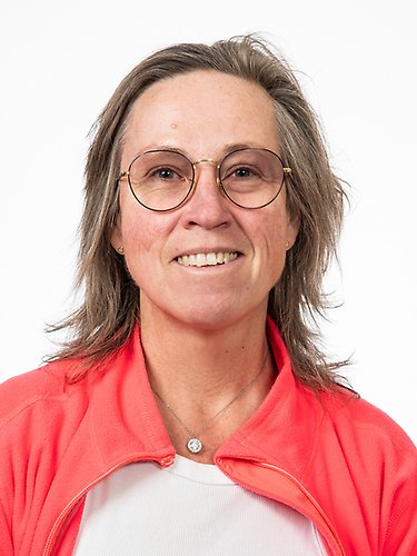 Rektor Ulrika Forsberg