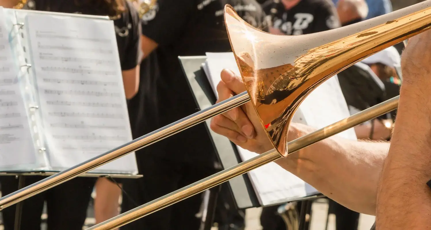 Brassensemble