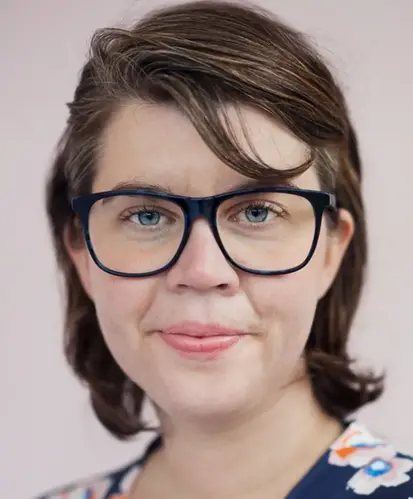 Malena Bendelin