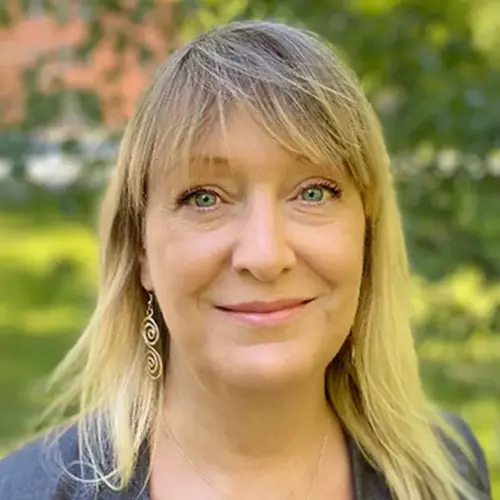 Annette Glover