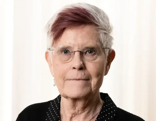 Barbro Hejdenberg Ronsten