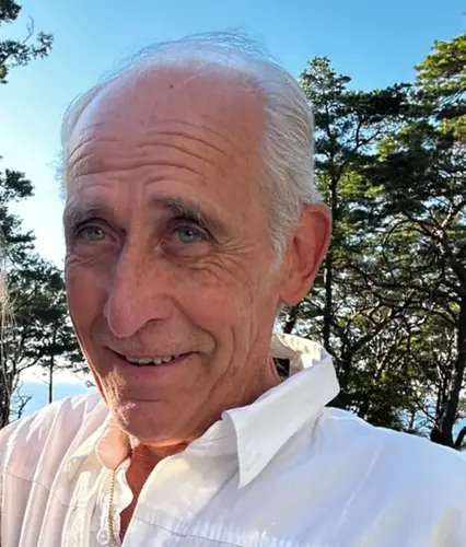 Revisor Kjell Skalberg